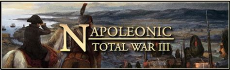 ntw3 9.4 hotfix|Napoleon: Total War .